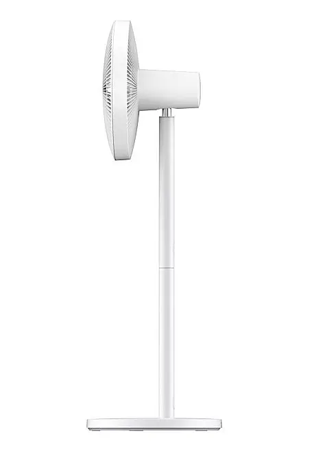 Вентилятор Xiaomi Mi Smart Standing Fan 2 ZLBPLDS04ZM - фото 3