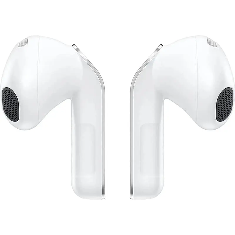 Bluetooth-гарнітура Samsung Galaxy Buds4 White (SM-R540NZWASEK) - фото 3