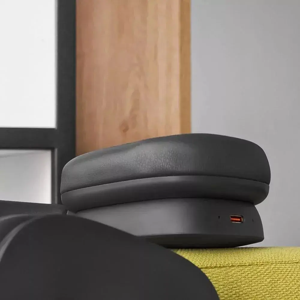 Накладні навушники Baseus Noise-Cancelling Wireless Headphones Bowie H1 NGTW230013 - фото 3