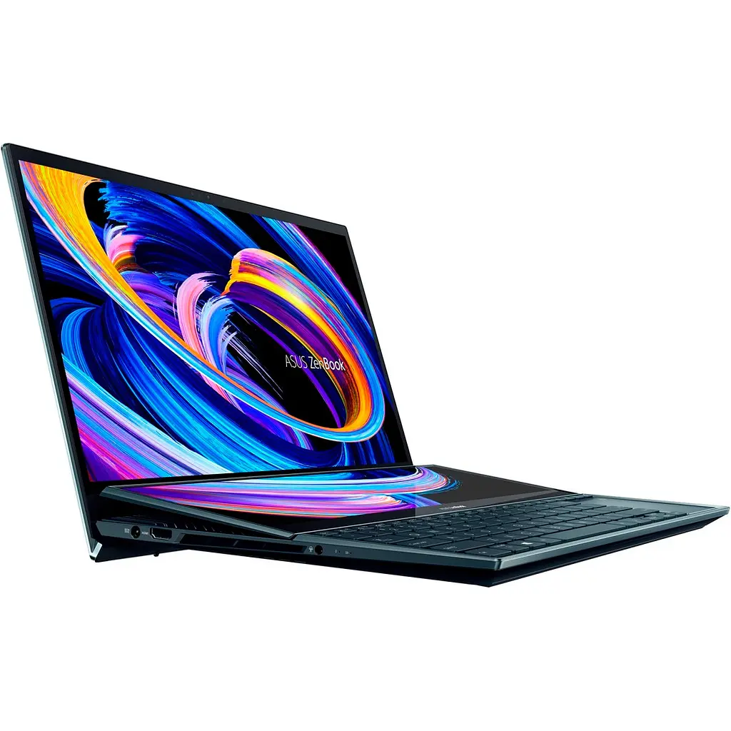 Ноутбук Asus ZenBook Pro Duo 15 [UX582ZM-H2030X] [98148] - фото 2