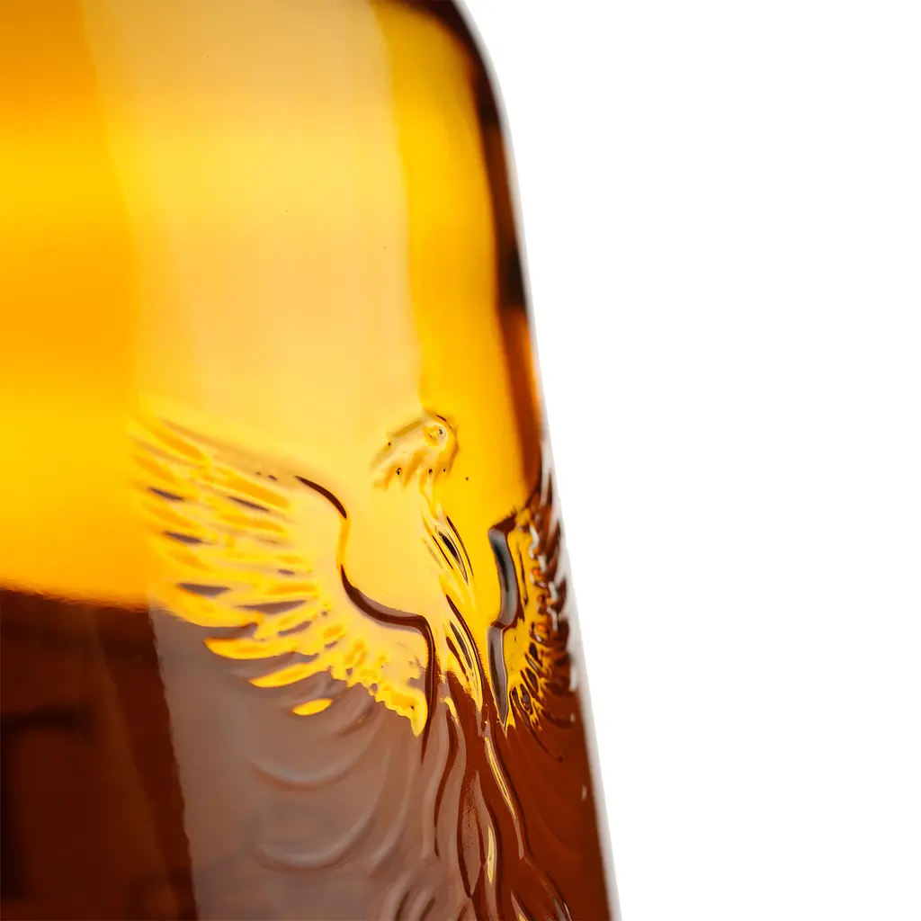 Виски Teeling Dark Porter, в подарочной упаковке, 46%, 0,7 л (R3574) - фото 4