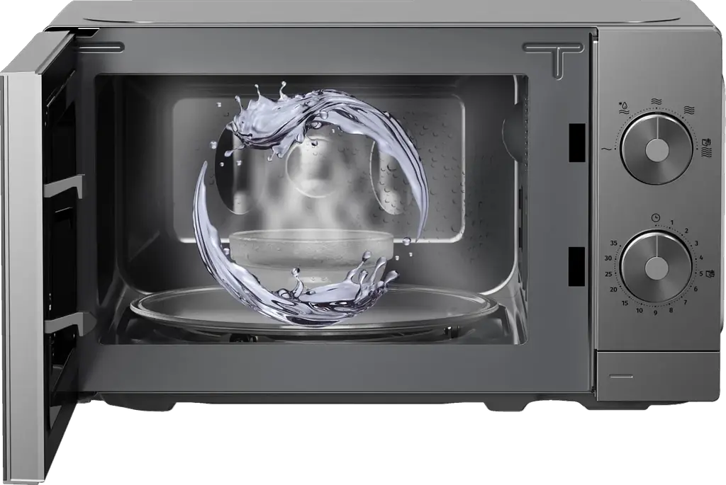 Мікрохвильова піч Gorenje MO20E1T4 (7043027) - фото 8
