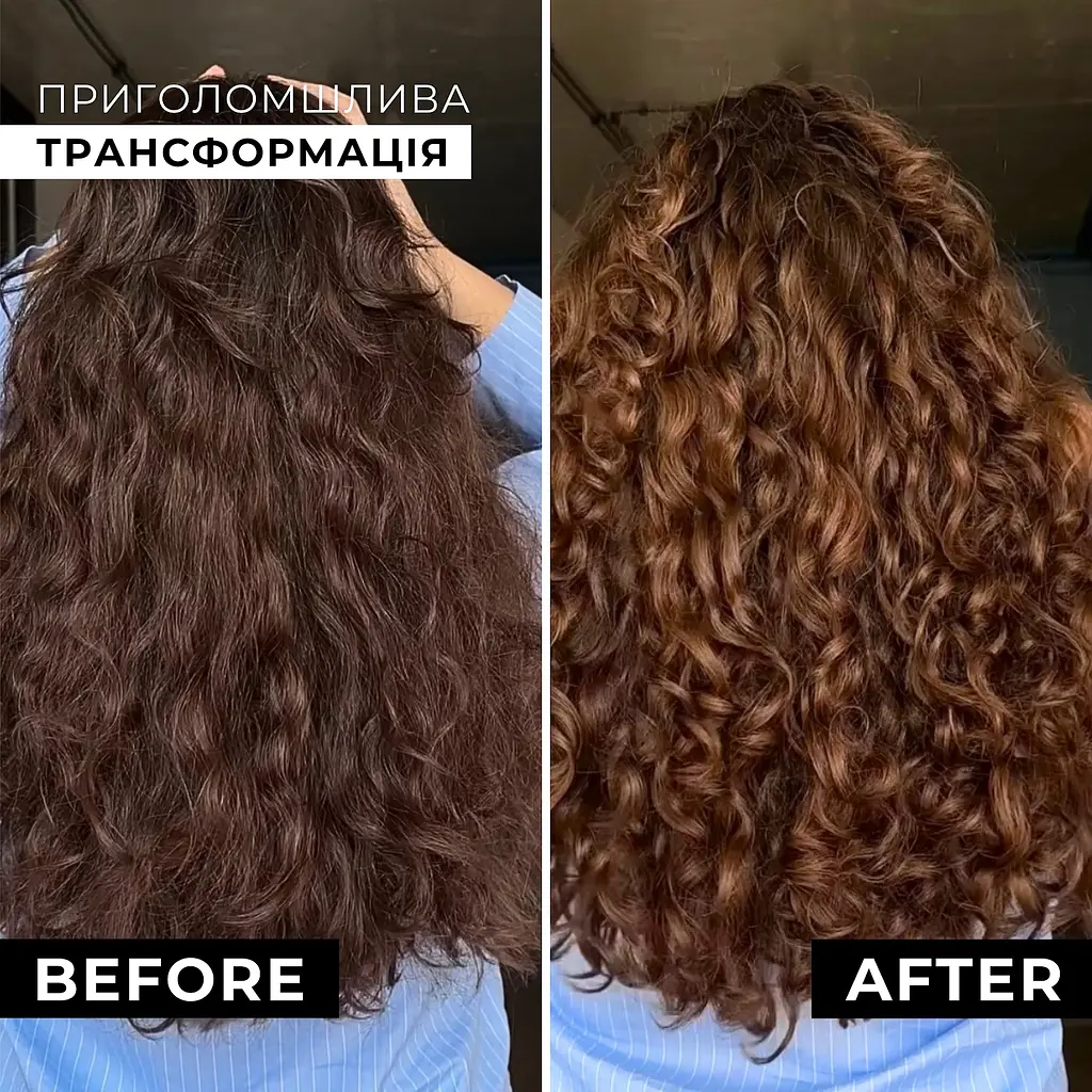 Набор миниатюр для всех типов волос LEIA Travel Set (65127) - фото 3