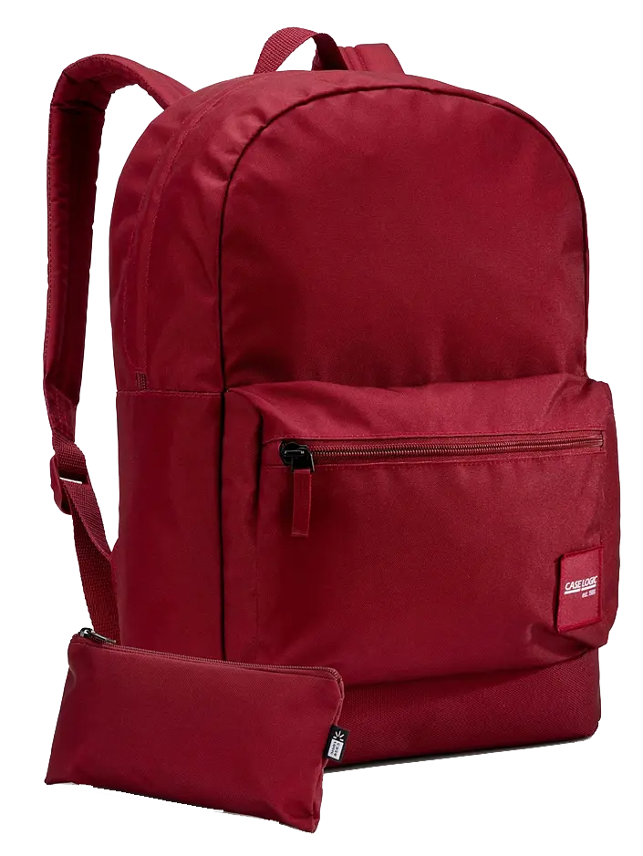 Рюкзак Commence 24L 15.6" CCAM-1216 Pomegranate Red Case logic sum0027907 - фото 1