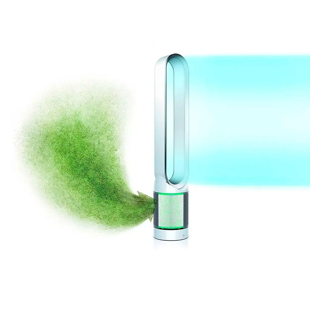 Очищувач повітря Dyson Pure Cool Link TP03 (309298-01) - фото 4