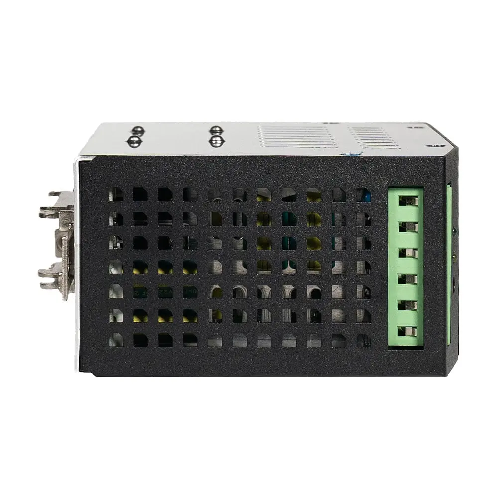 Джерело безперебійного живлення Kraft PSU-1220DIN з кріпленням на DIN-рейку (43-00110) - фото 5