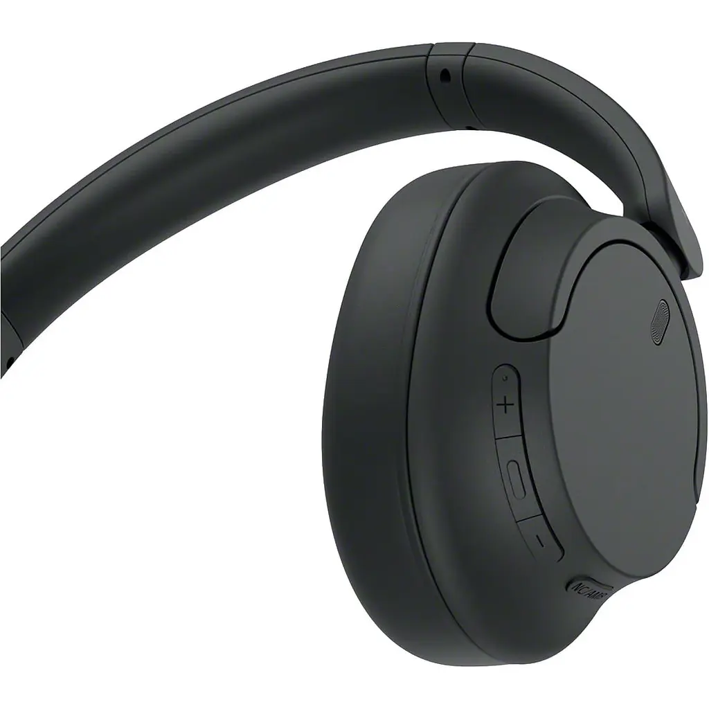 Навушники Sony WH-CH720N Black (WHCH720NB.CE7) - фото 3