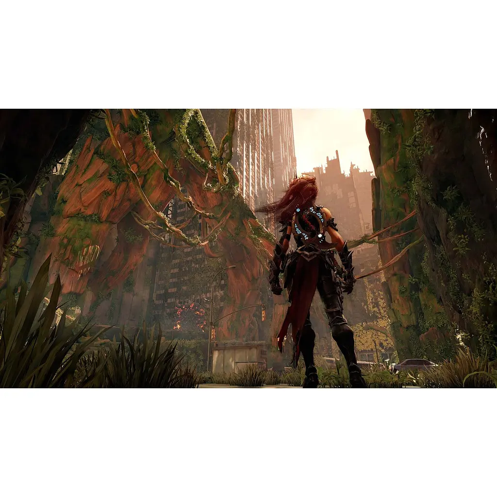Ключ активації Microsoft Darksiders III - Deluxe Edition для Xbox One/Series S/X - фото 10