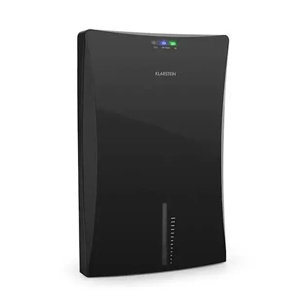 Осушитель воздуха Klarstein Drybest 2000 2G (10029872) - фото 2