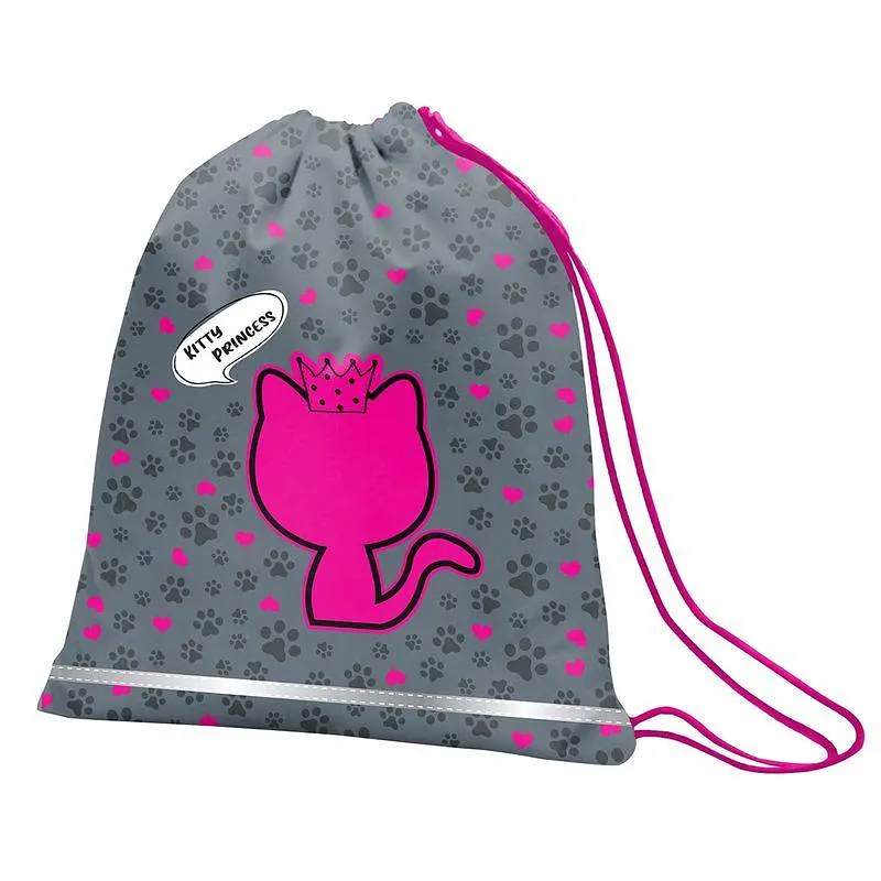 Сумка для взуття SMART SB-01 Meow 559058