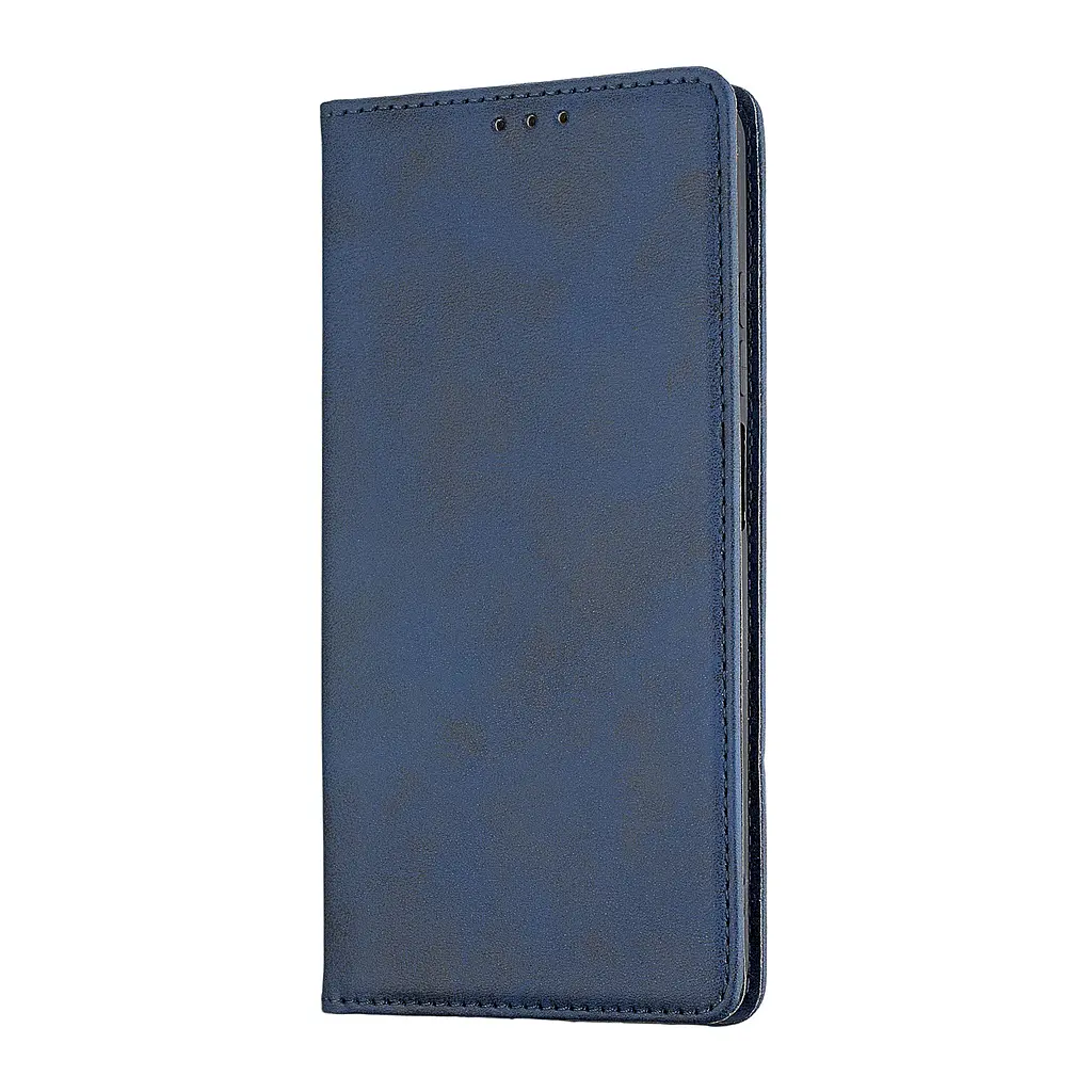 Чохол-книжка Premium Xiaomi Redmi 10 5G Dark Blue