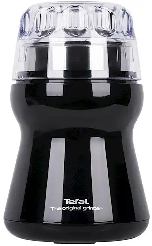 Кавомолка Tefal GT110838 (6383218)