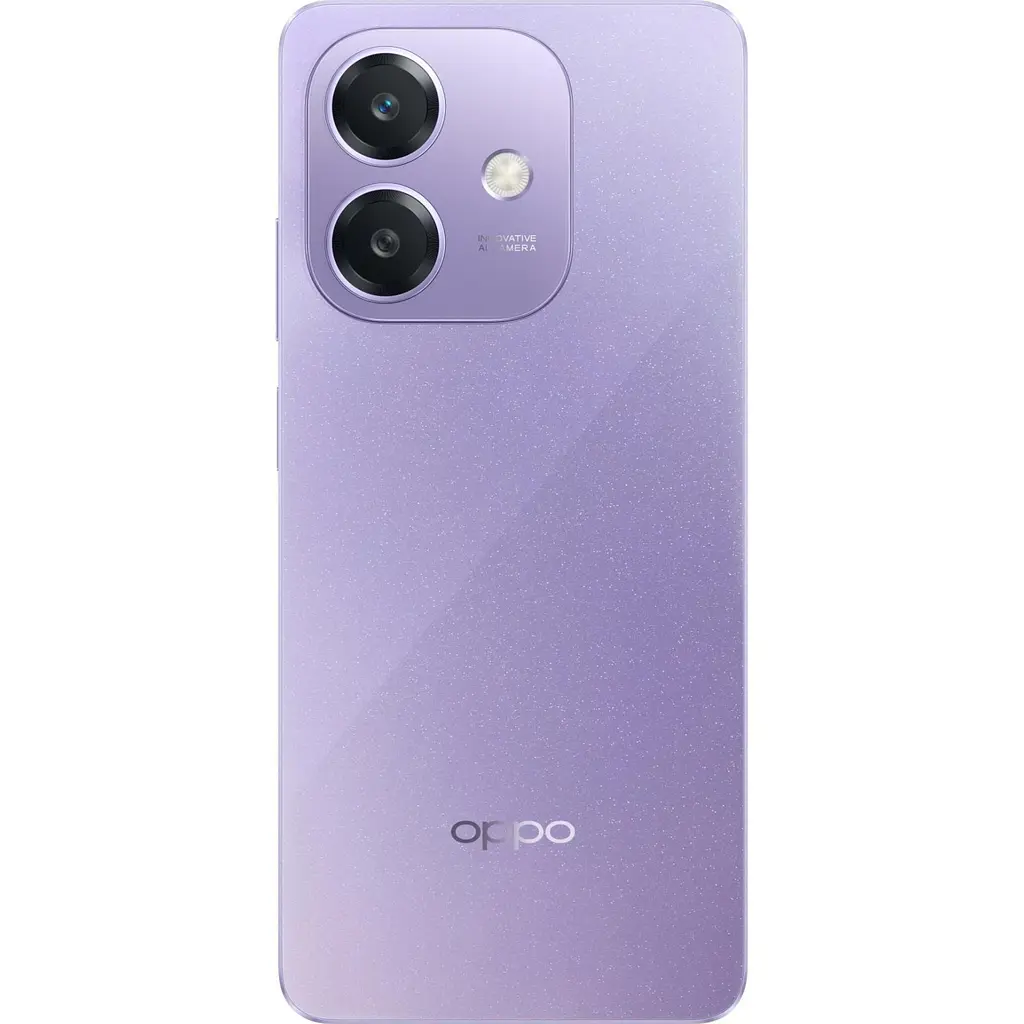 Смартфон Oppo A3 6/256Gb Global Starry Purple [117226] - фото 6