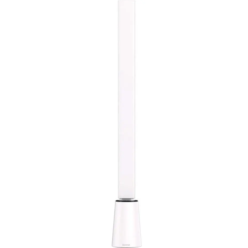 Настільна лампа Baseus Smart Eye Series Charging Folding Smart Light White (DGZG-02) - фото 4