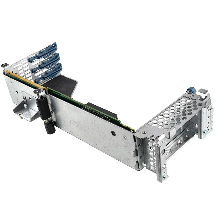 3-слотна розставна плата (PCI-E PROLIANT DL380G5) Б/В