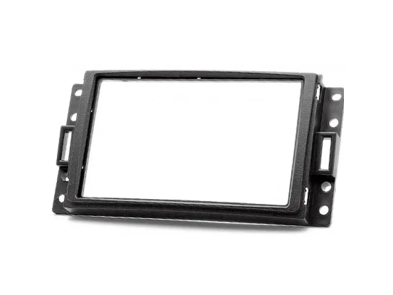 Перехідна рамка Carav 11-064 для Hummer, SAAB, Chevrolet