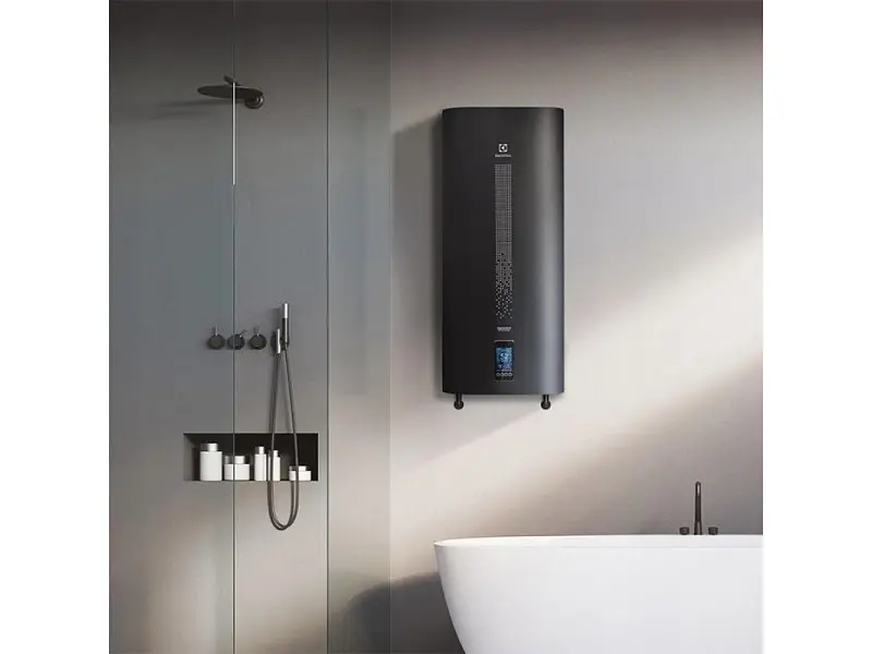 Електричний накопичувальний водонагрівач (бойлер) Electrolux EWH 80 SI BE EEC - фото 8