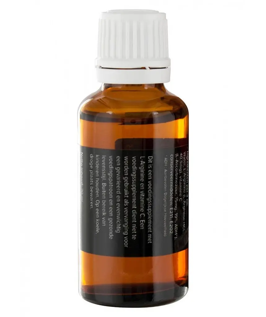 Збуджувальні краплі Cobeco Spanish Love Drops Dd 30 мл - фото 2