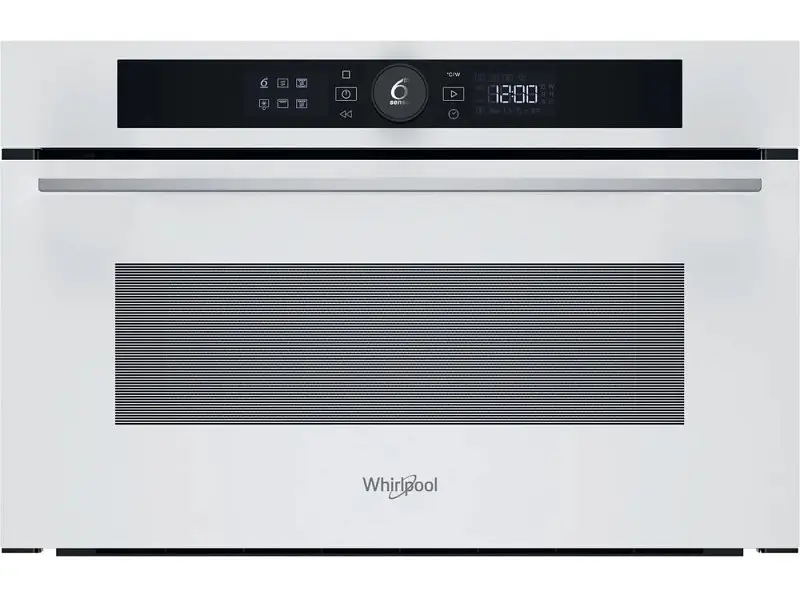 Мікрохвильова піч Whirlpool WMD54MW