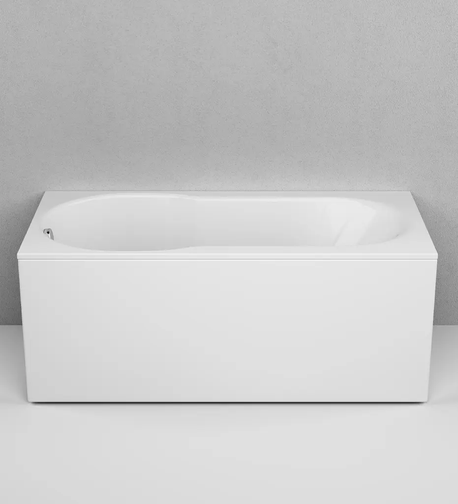 Ванна акрилова AM.PM X-JOY 150х70 (W88A-150-070W-A) - фото 6