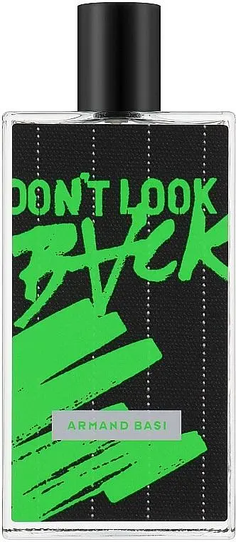 Armand Basi Don't Look Back Туалетна вода 100 мл