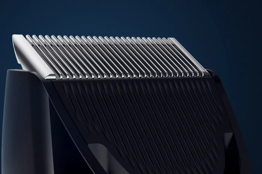 Машинка для стрижки Xiaomi Mi Hair Clipper Black (LFQ03KL) [73461] - фото 4