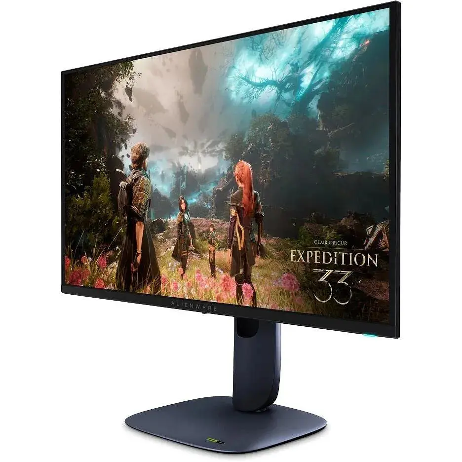 Монітор Alienware AW2725Q (210-BQWV) - фото 2
