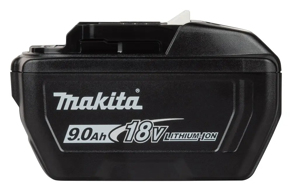 Акумулятор для продукції Makita LXT BL1890 (18 В, 9 А⋅год, 1915H4-0) - фото 2