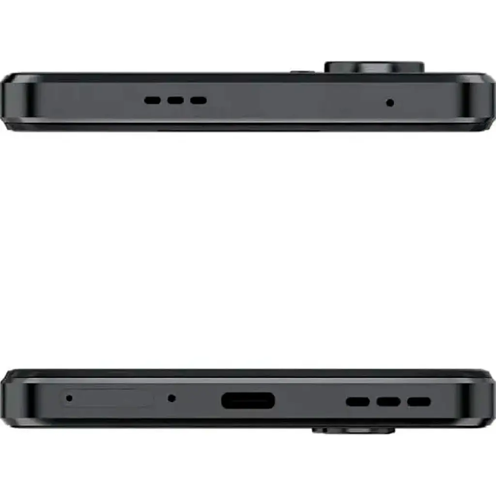 Смартфон Cubot Max 5 12/256Gb Black [119316] - фото 7