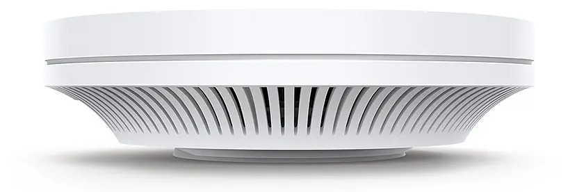 Точка доступу TP-Link EAP610 AX1800 1xGE LAN PoE MU-MIMO стельова - фото 5