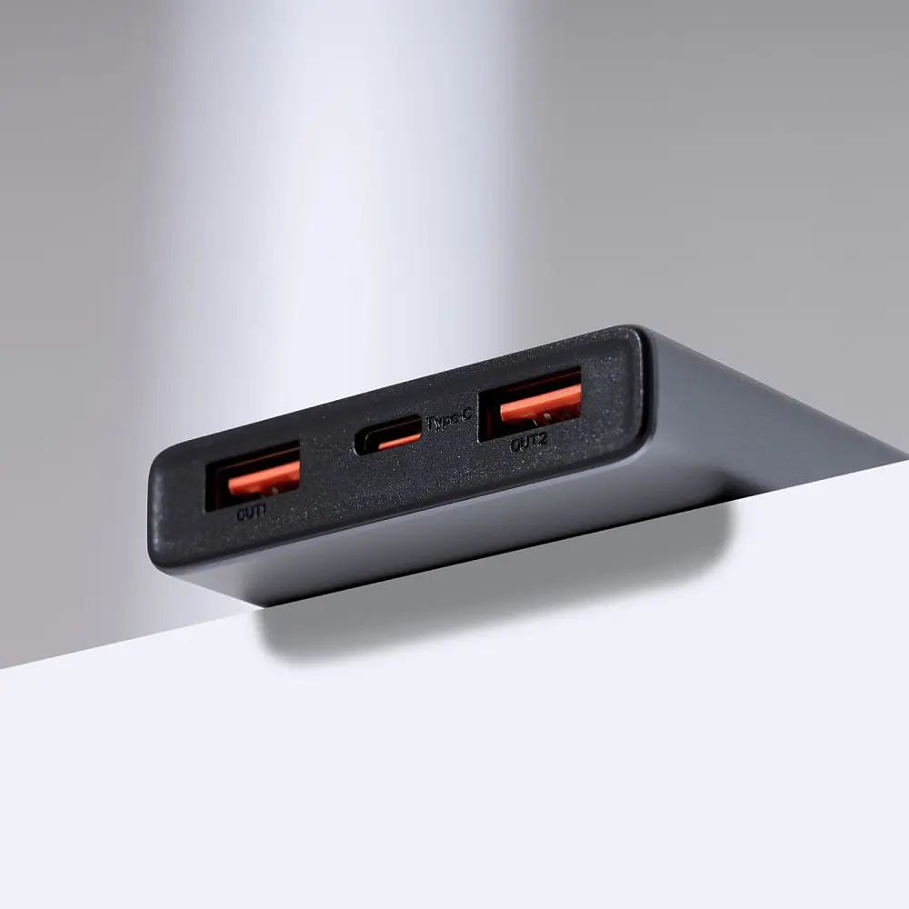 Портативна Батарея Proove Guardian 22.5W 10000mAh - фото 8