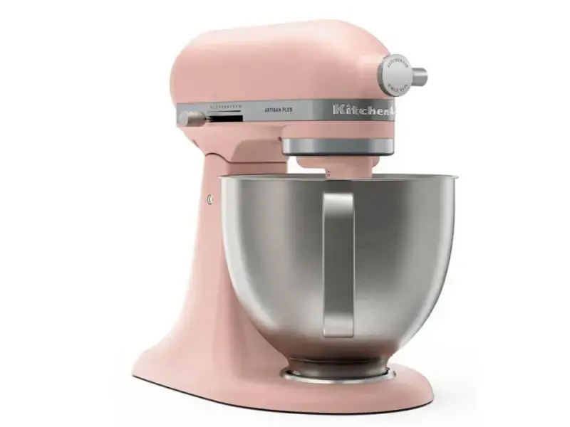Планетарний міксер KitchenAid 5KSM50PKVEFT - фото 2