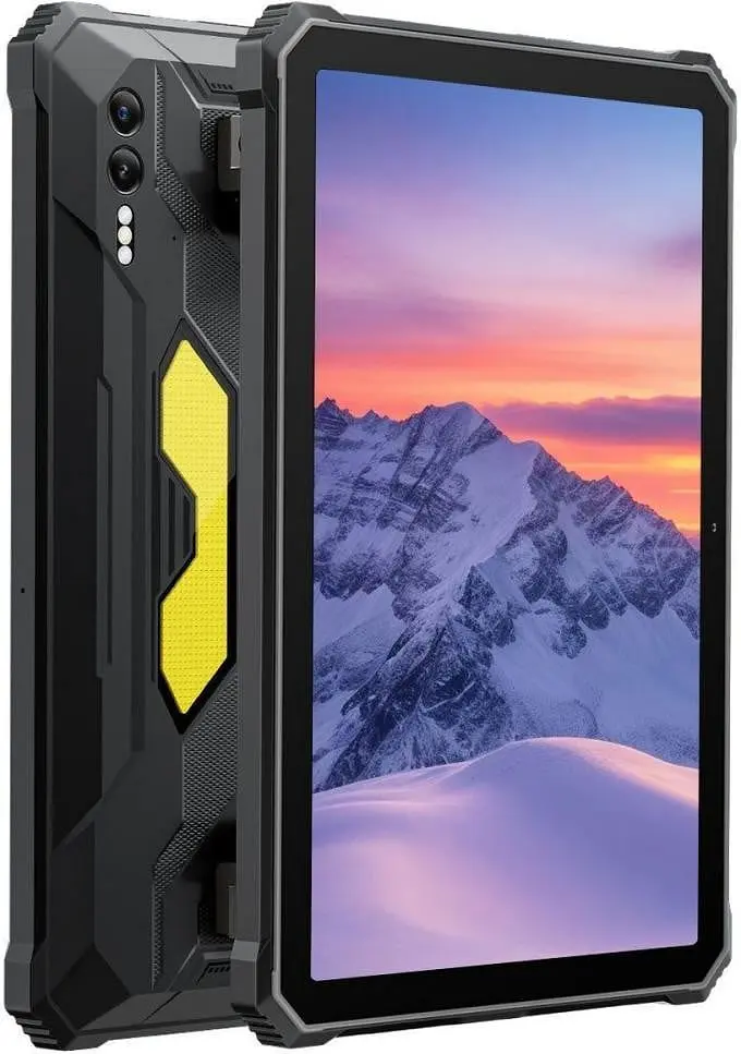 Планшет Blackview Active 10 Pro 12/256GB LTE Black - фото 6