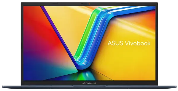 Ноутбук Asus X1704VA-AU984 Quiet Blue - фото 4