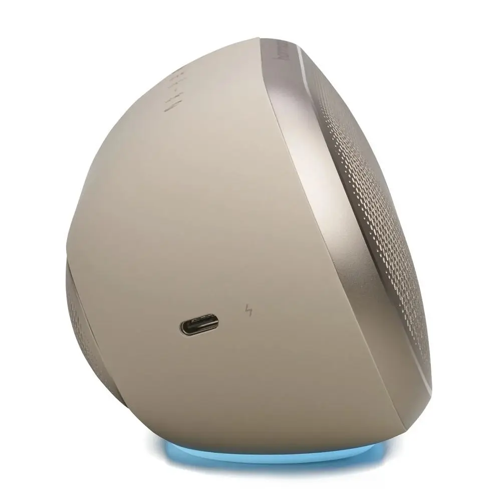 Акустична система Harman/Kardon Luna 2 Warm Sand (HKLUNA2WSDEU) - фото 10