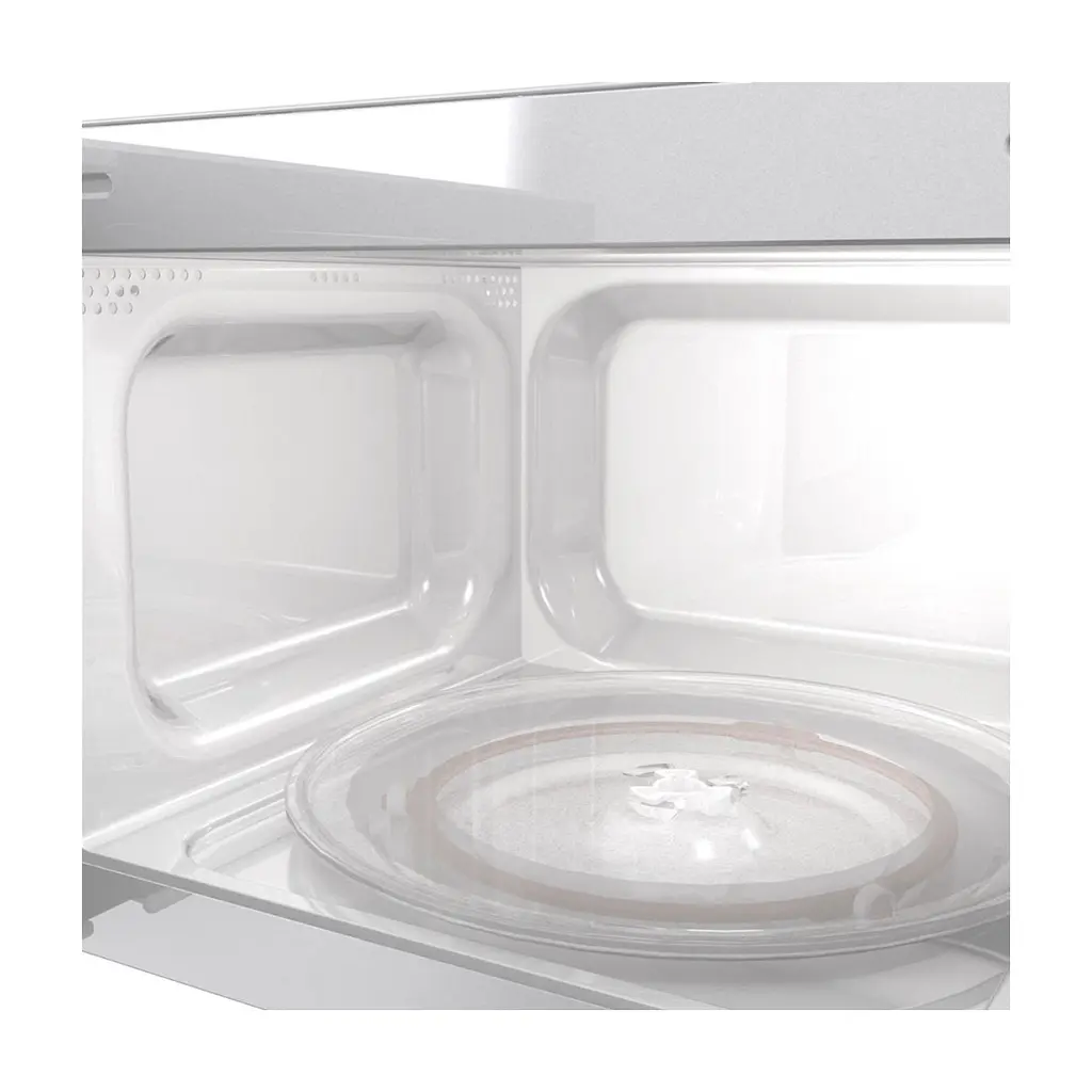 Мікрохвильова піч Gorenje MO 20 E1WH - фото 8