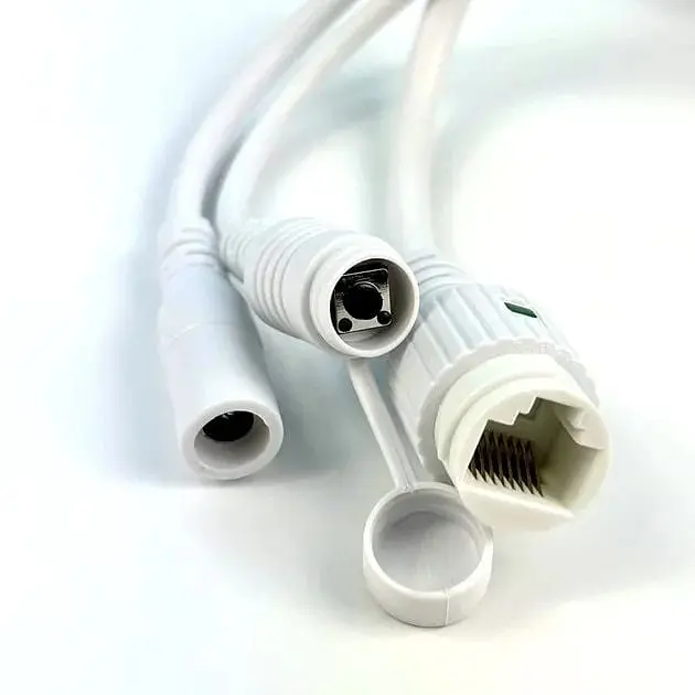 Камера видеонаблюдения внешняя XO CR06 уличная наружная беспроводная - фото 3