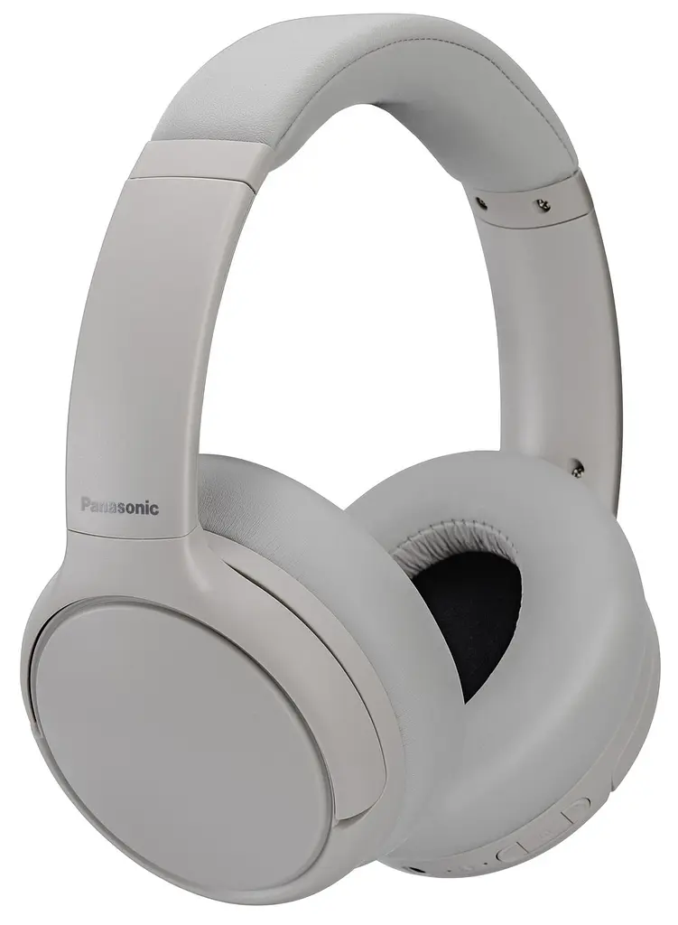 Навушники бездротові Panasonic RB-M600BE-C (7168942)