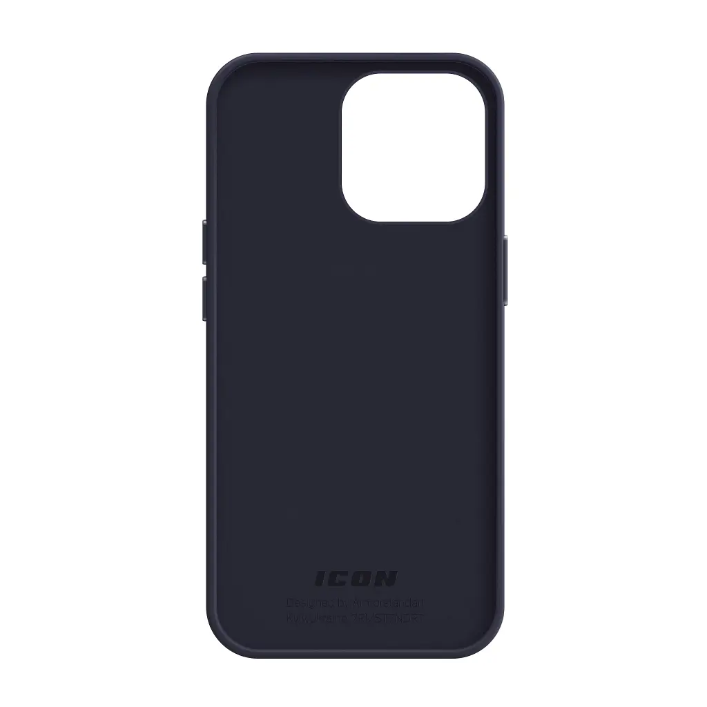 Чохол до мобільного телефона Armorstandart ICON2 Case Apple iPhone 14 Pro Elderberry (ARM63604) - фото 2