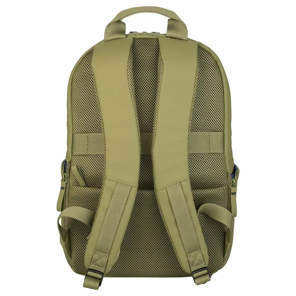 Рюкзак Tucano Laser 15.6"/16", зелений - фото 3