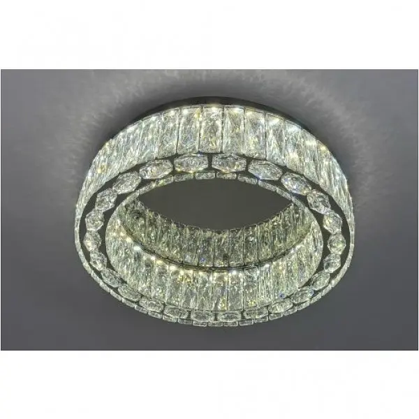 Led люстра кришталева Linisoln 3122-500 - фото 4