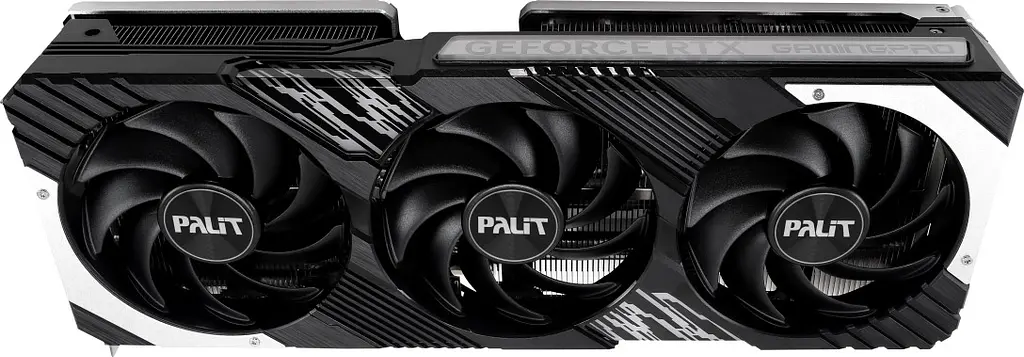 Відеокарта Palit GeForce RTX 4070 Ti GamingPro [NED407T019K9-1043A] [80738] - фото 4