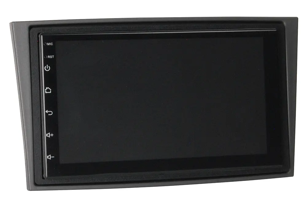 Переходная рамка Opel Agila, Combo, Corsa, Meriva, Omega, Signum, Tigra, Vectra, Vivaro AWM 781-07-110 - фото 7
