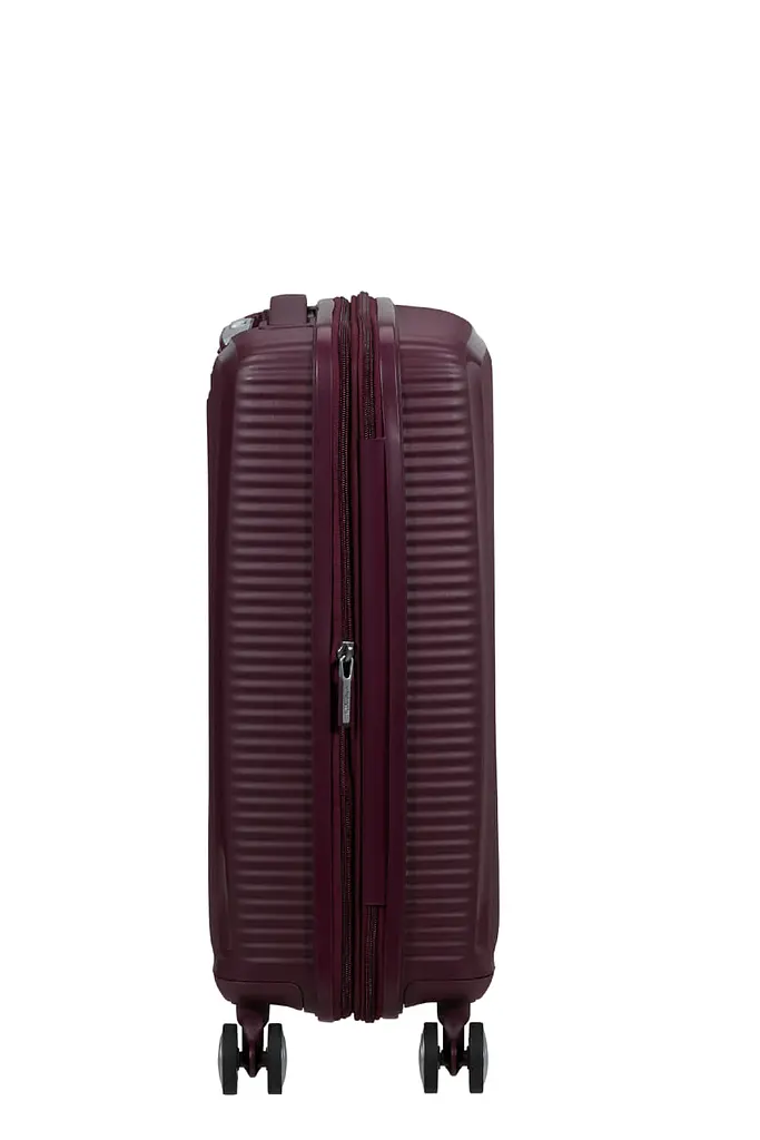 Валіза 55 См American Tourister SOUNDBOX WILD CHERRY 55x40x20(23) 32G*50001 - фото 7