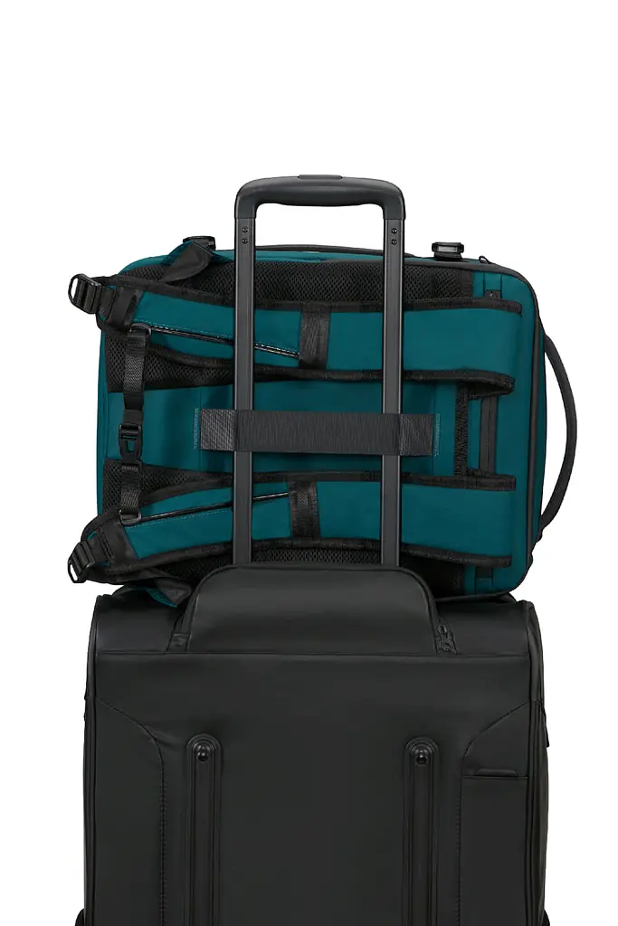 Рюкзак 15,6" Samsonite CABIN PACK DEEP TEAL 40x30x20 KU0*51002 - фото 10