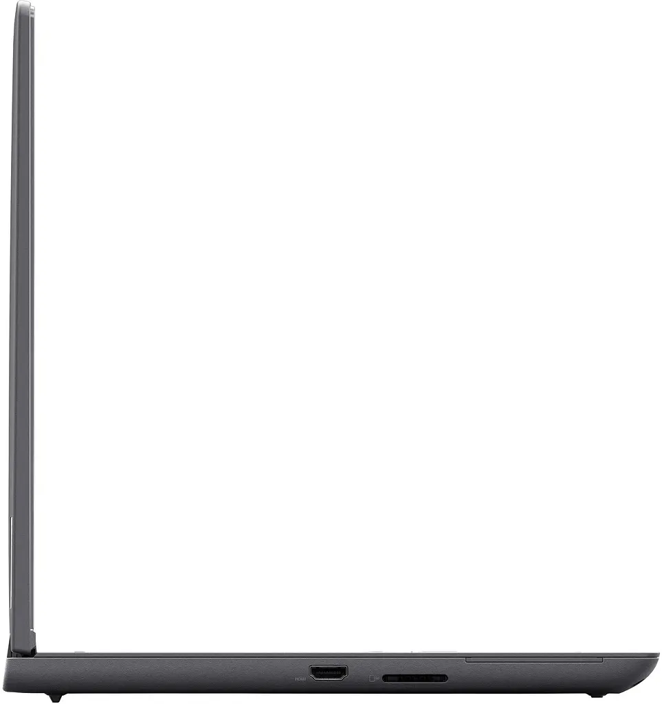 Ноутбук Lenovo ThinkPad P16v-G1 16' WUXGA IPS AG, Intel i7-13700H, 32GB, F1TB, UMA, DOS, чорний (21FDS2JT00) - фото 9