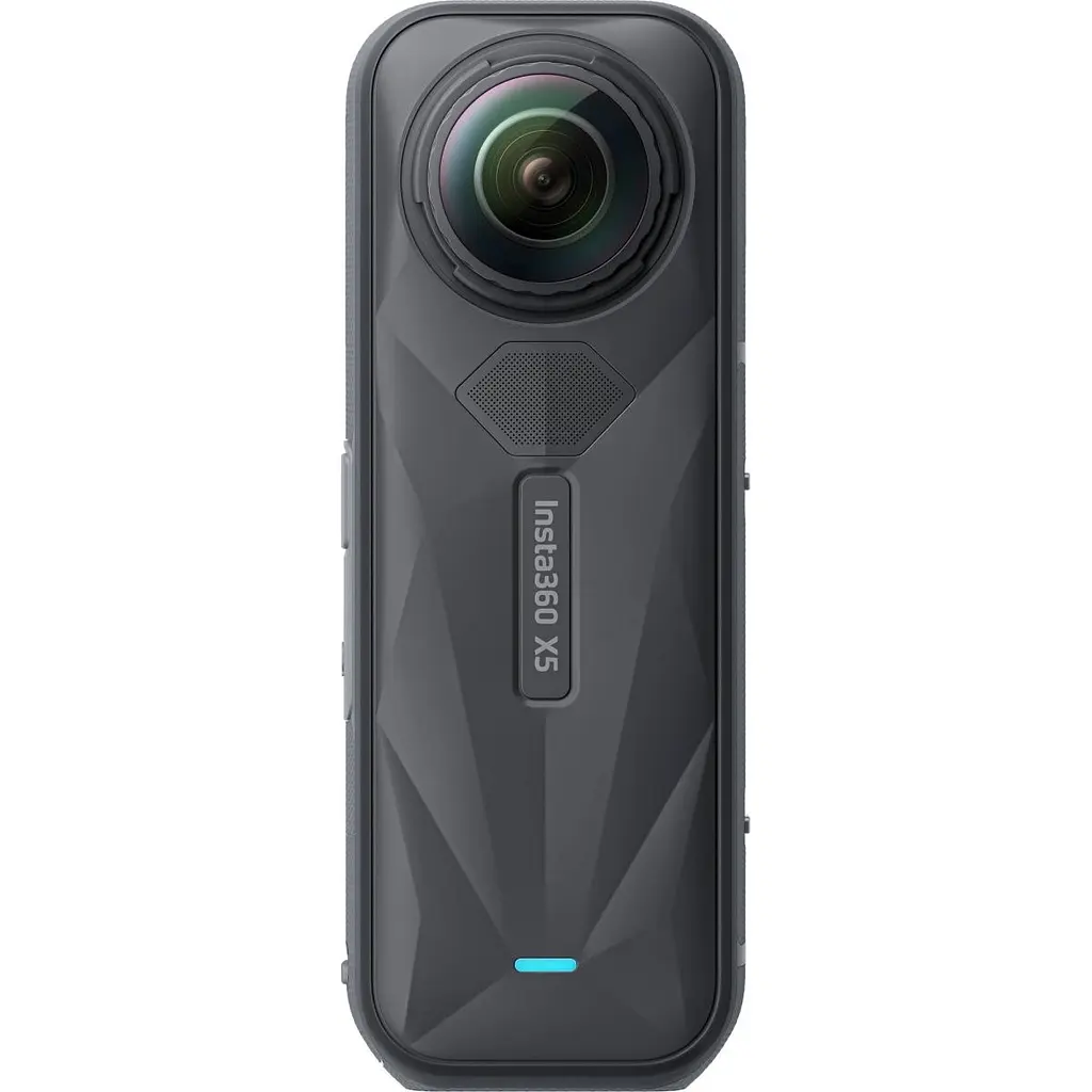 Екшн-камера Insta360 X5 (CINSAAHA_X501) EU [134357] - фото 2