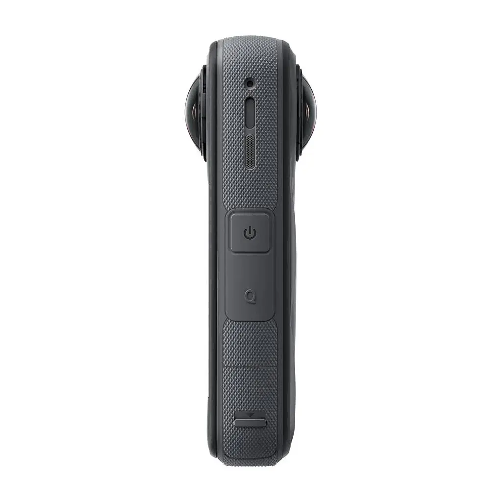 Екшн-камера Insta360 X5 Standard Bundle Black (6977644761441) - фото 5