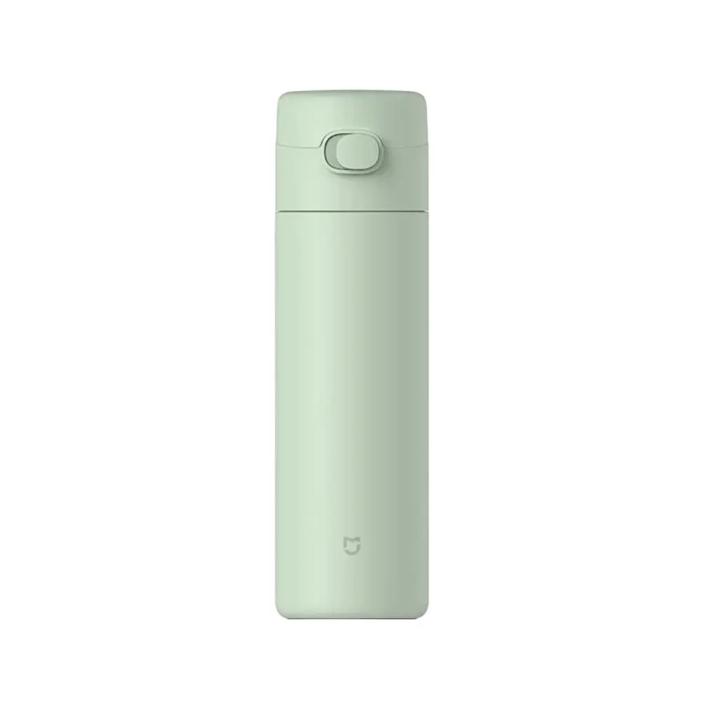 Термос Mijia Flip Version 2 480 мл Green (MJTGB02PL)