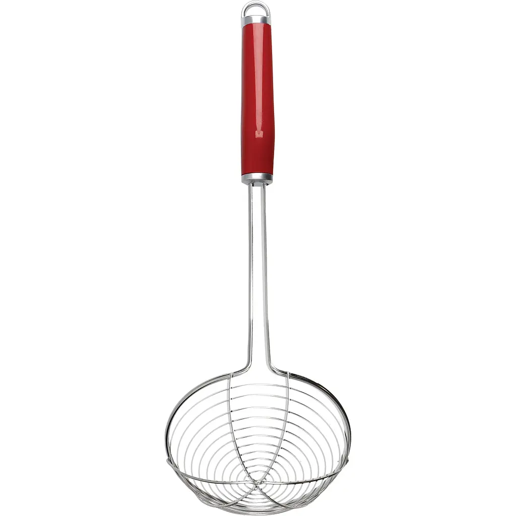 Шумівка KitchenAid Coreline червона (KAG010OHERE) - фото 2